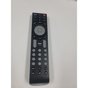 Genuine JVC 098003060110 TV Remote Control OEM Replacement Television, B1R2